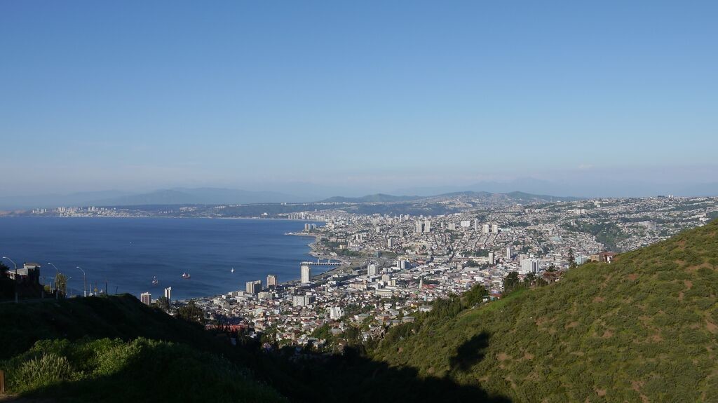 Chile 1
